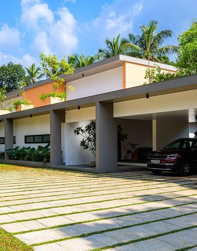 Aalfa - Civil & Structural Engineering Solutions