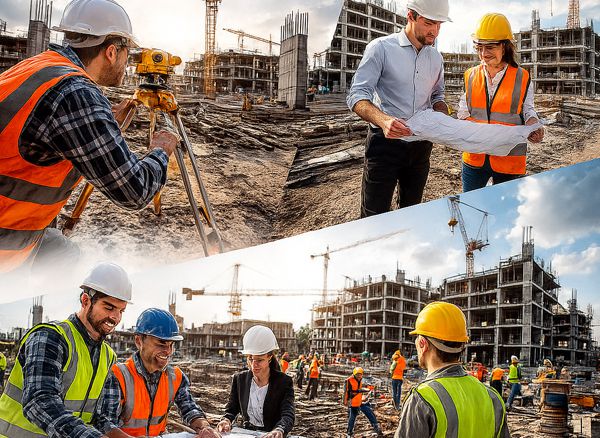 Aalfa - Civil & Structural Engineering Solutions