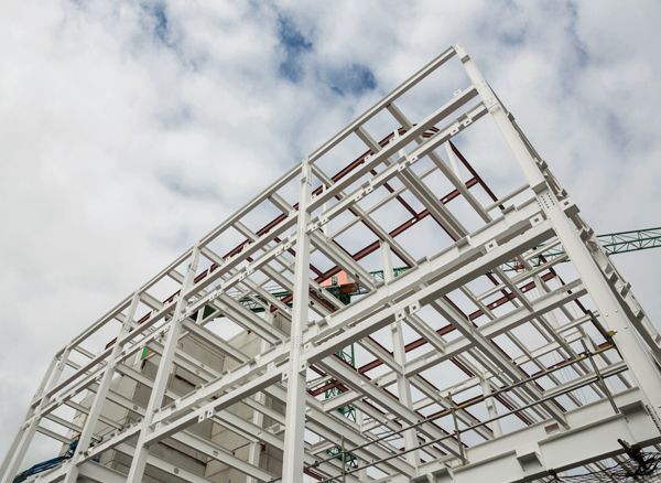 Aalfa - Civil & Structural Engineering Solutions