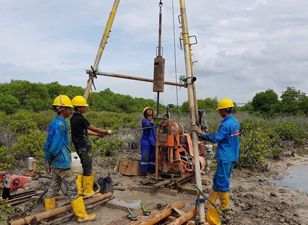 Aalfa - Civil & Structural Engineering Solutions