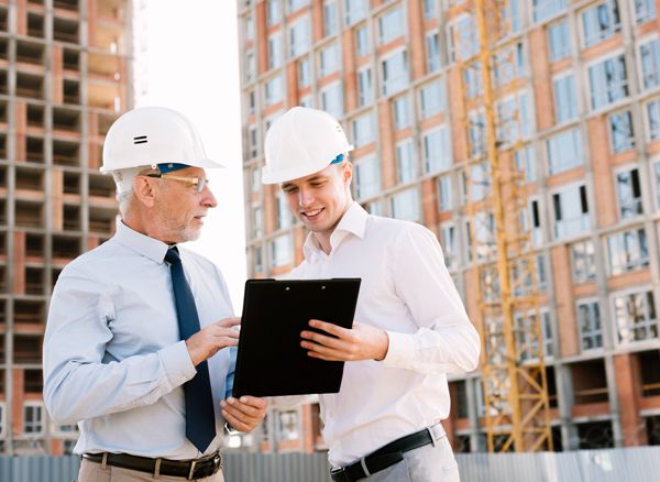 Aalfa - Civil & Structural Engineering Solutions